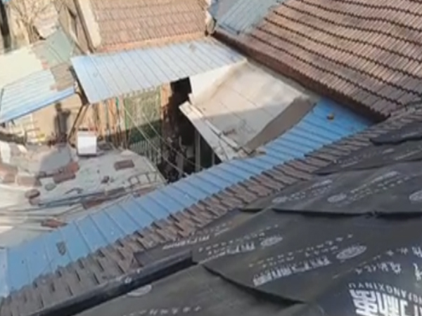 濟(jì)南瓦房防水堵漏