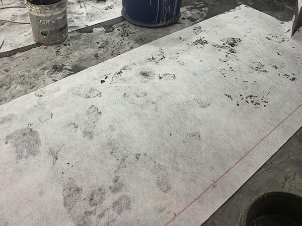 濟(jì)南建坤防漏水