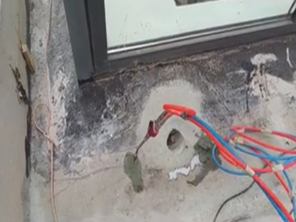 建坤衛(wèi)生間防水