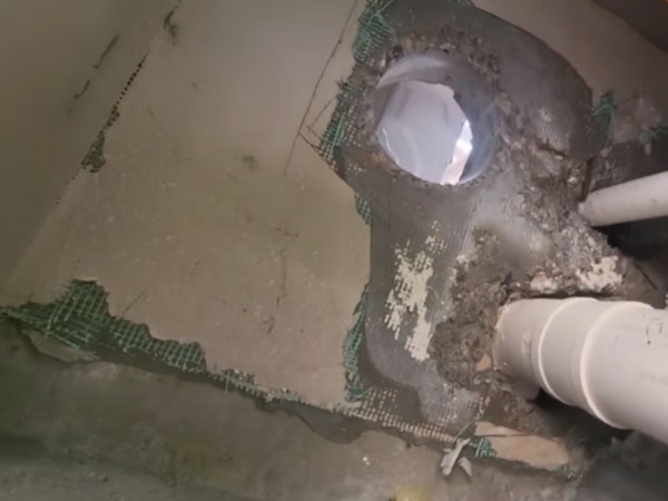 濟(jì)南專業(yè)堵漏